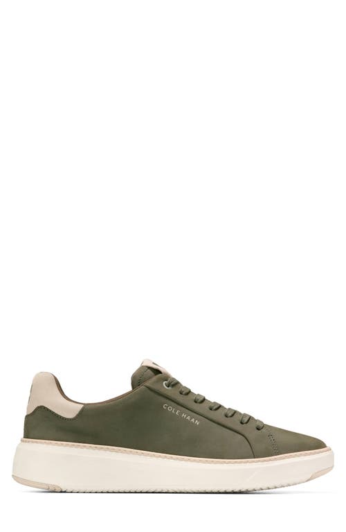 Cole Haan Grandpro Topspin Sneaker In Multi