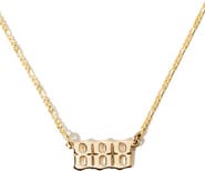Child of Wild Angel Energy Pendant Necklace