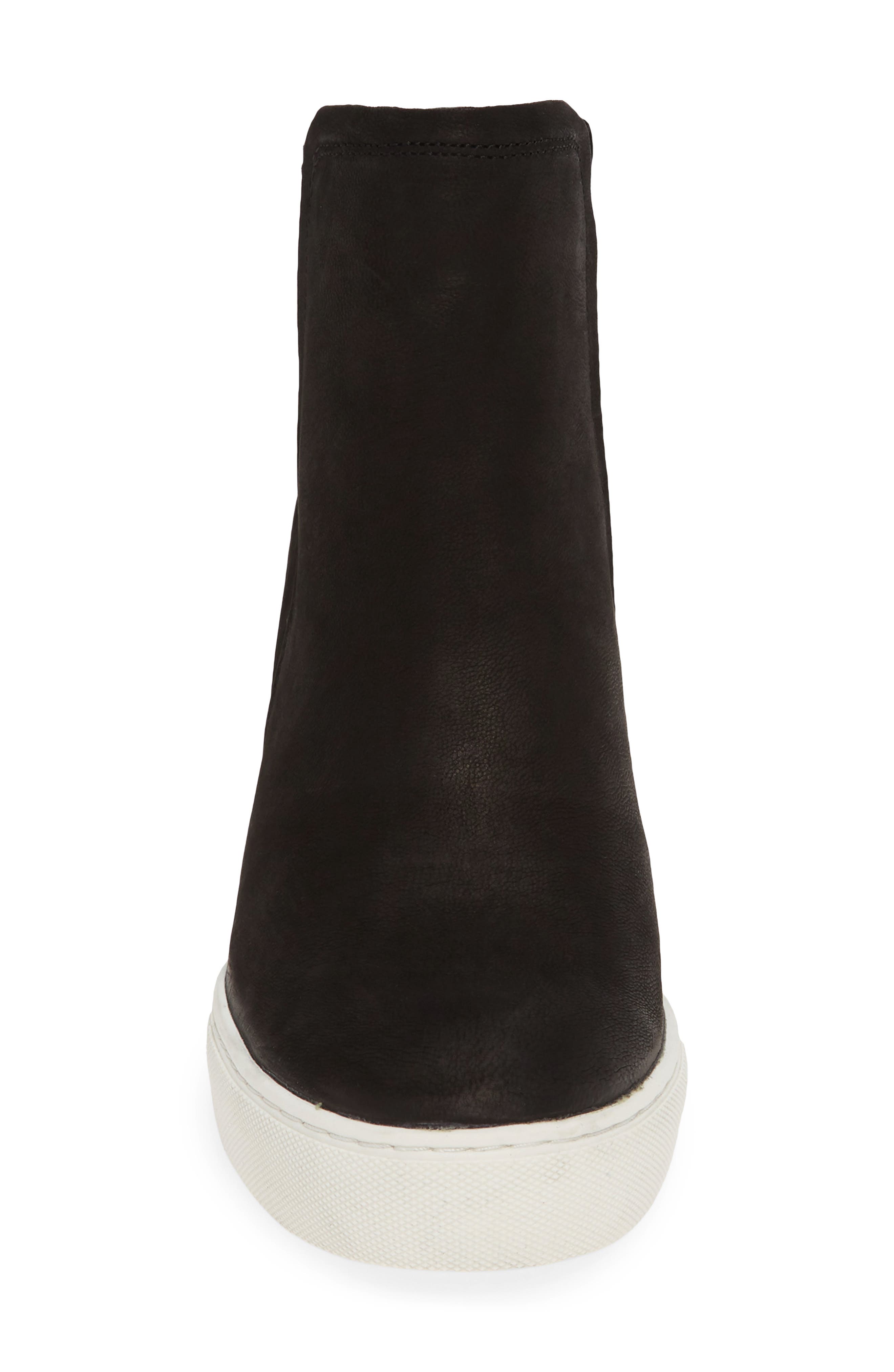 Kenneth Cole New York Kam Wedge Sneaker, Alternate, color, 