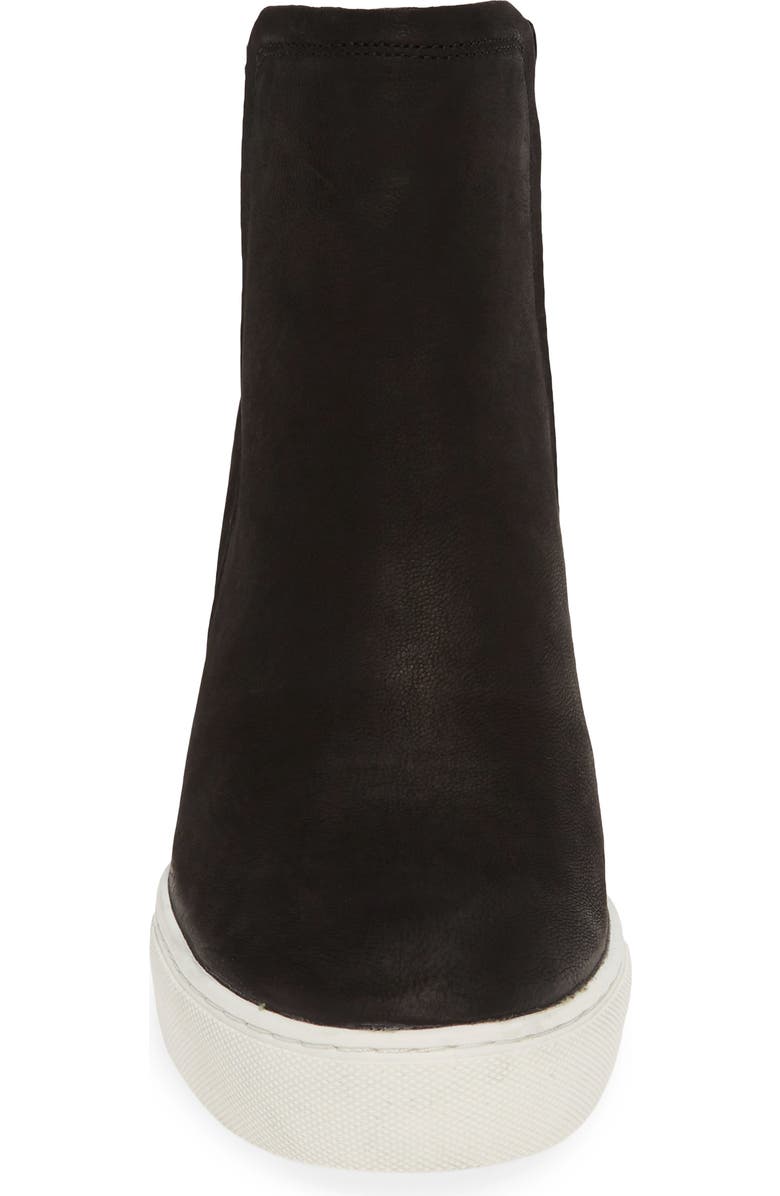 Kenneth Cole New York Kam Wedge Sneaker, Alternate, color,