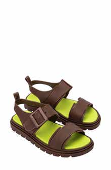 Connection Papete Sandal
