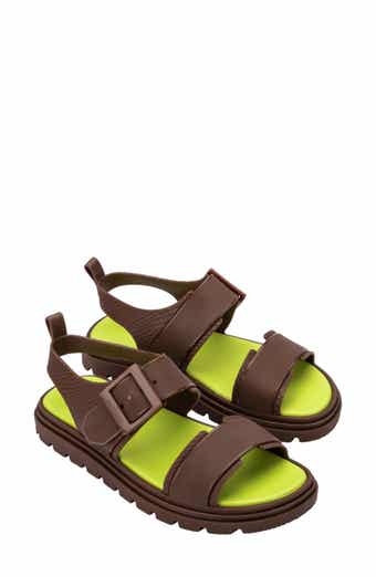 Connection Papete Sandal
