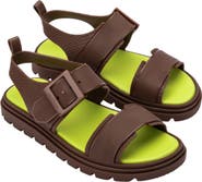 Melissa Connection Papete Sandal