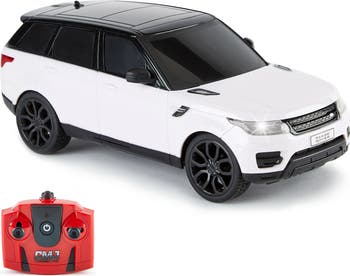 Rc Range Rover Toy Car: Ultimate Guide to Fun & Performance