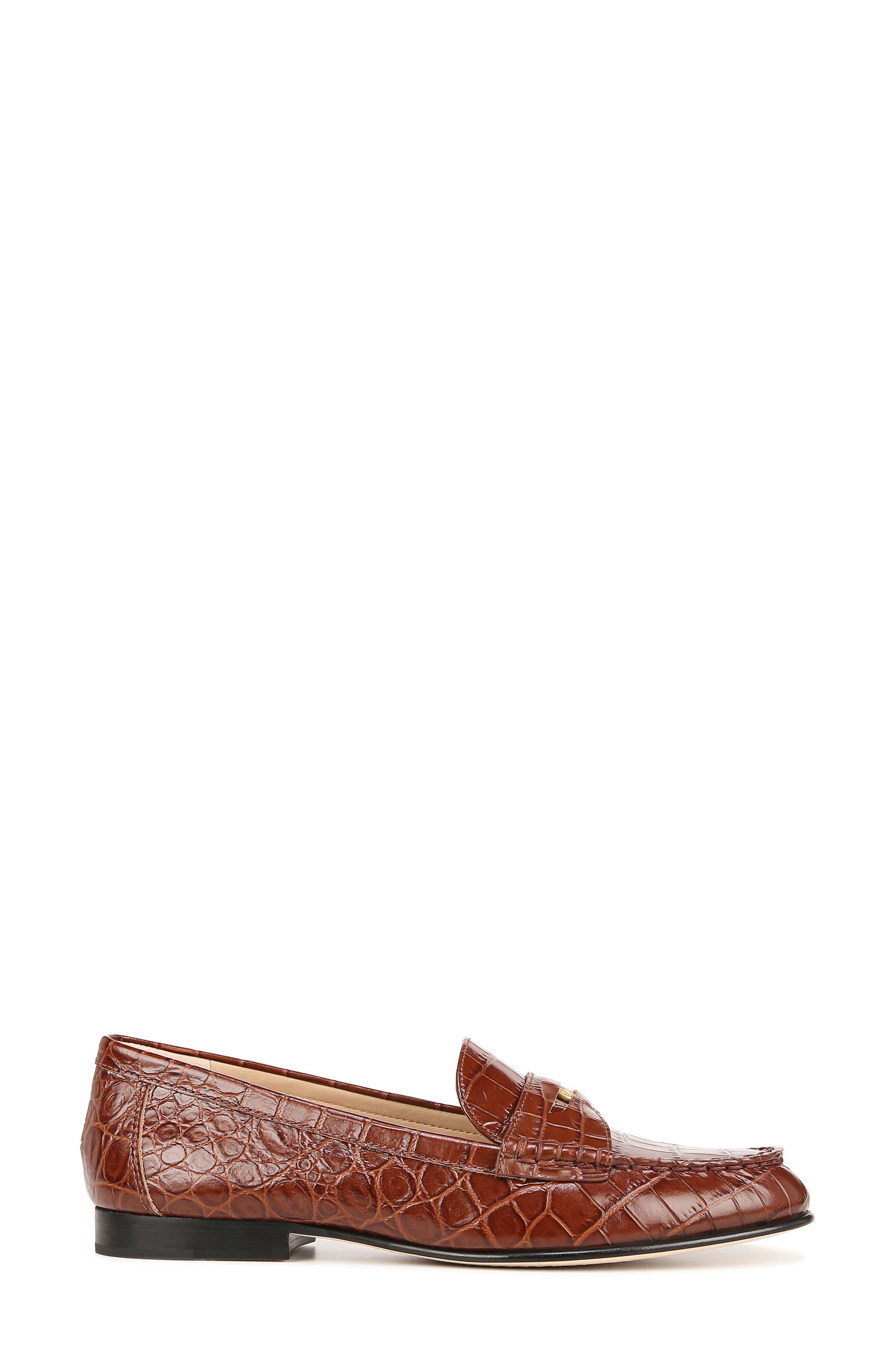 Veronica Beard Penny Loafer, Alternate, color, 