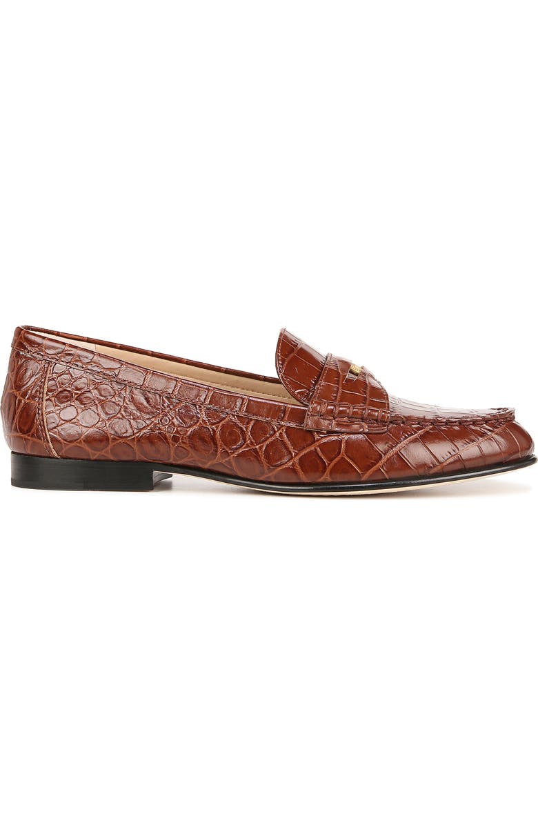 Veronica Beard Penny Loafer, Alternate, color,