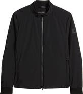 Robert Barakett Loon Lake Zip Jacket