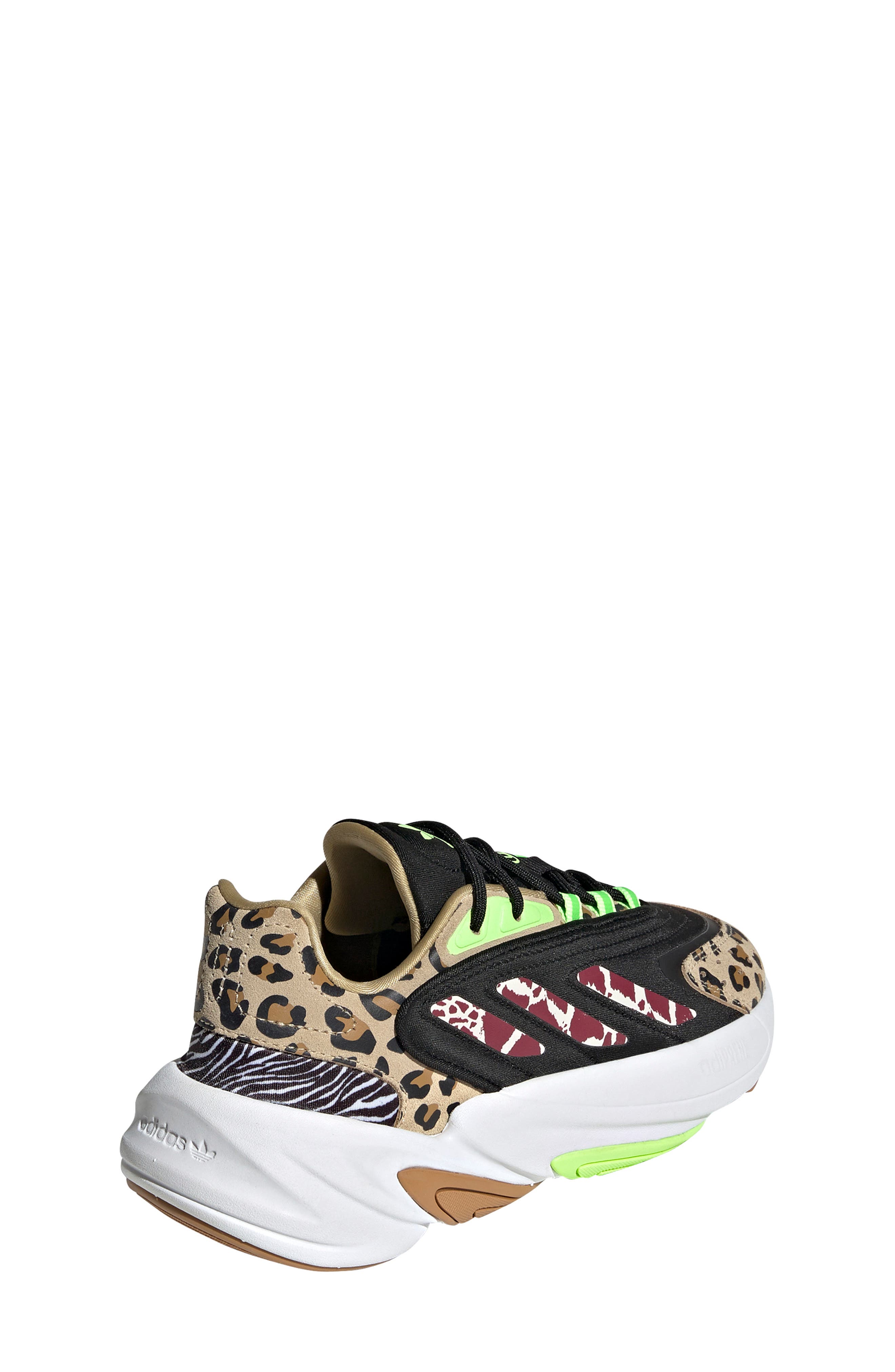 adidas Ozelia Sneaker, Alternate, color, 