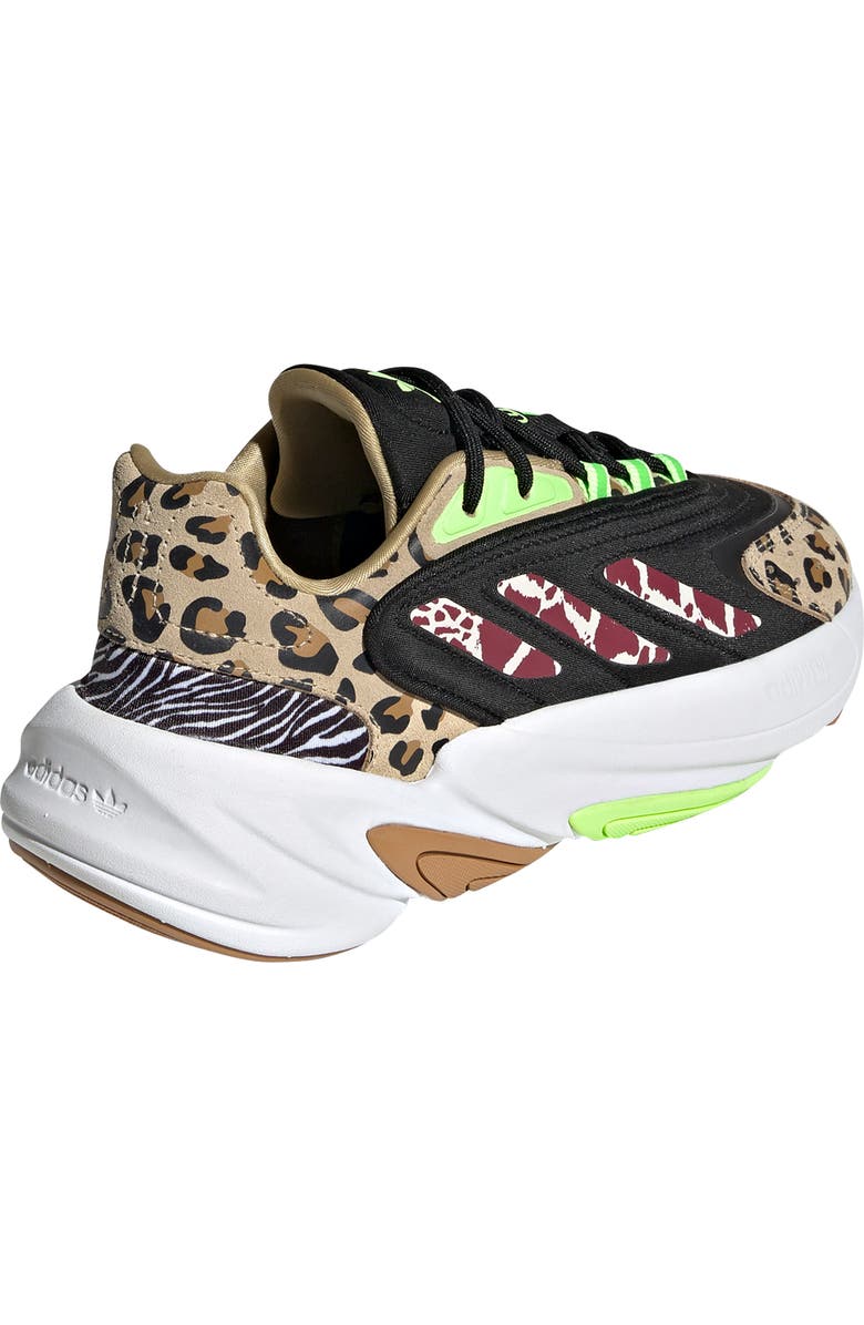 adidas Ozelia Sneaker, Alternate, color,