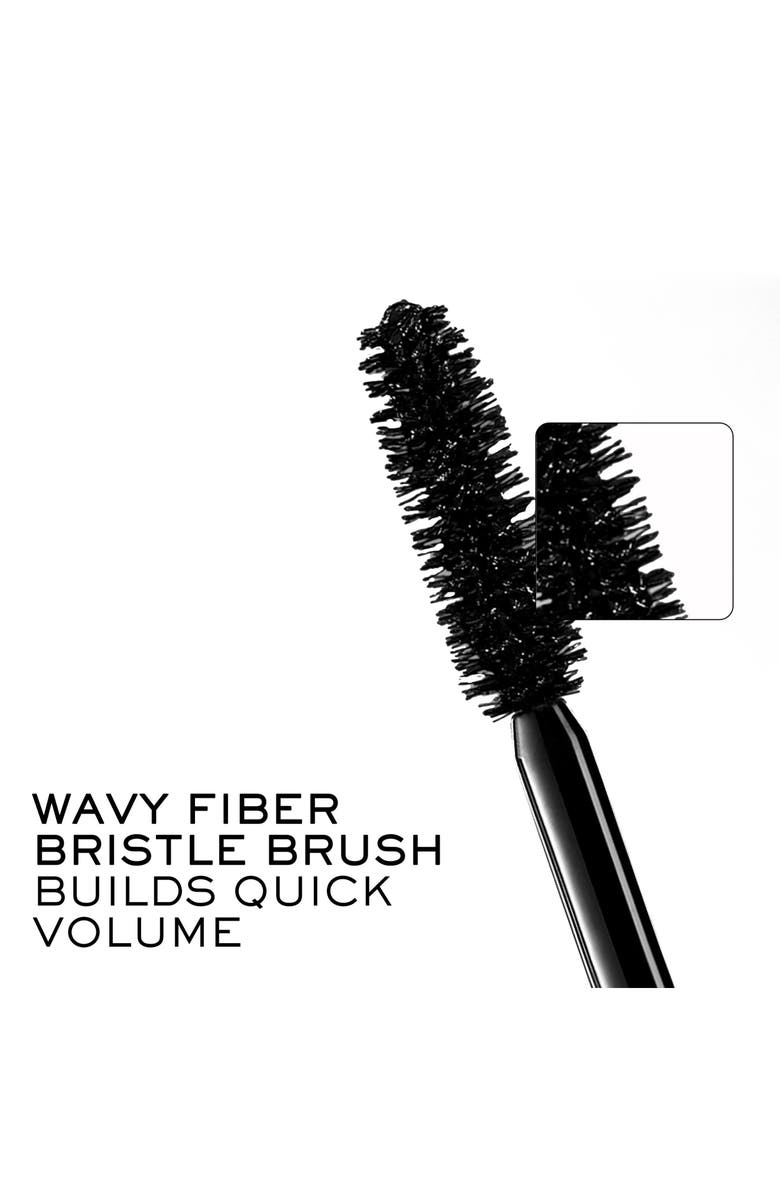 Lancôme Monsieur Big Mascara, Alternate, color, Black