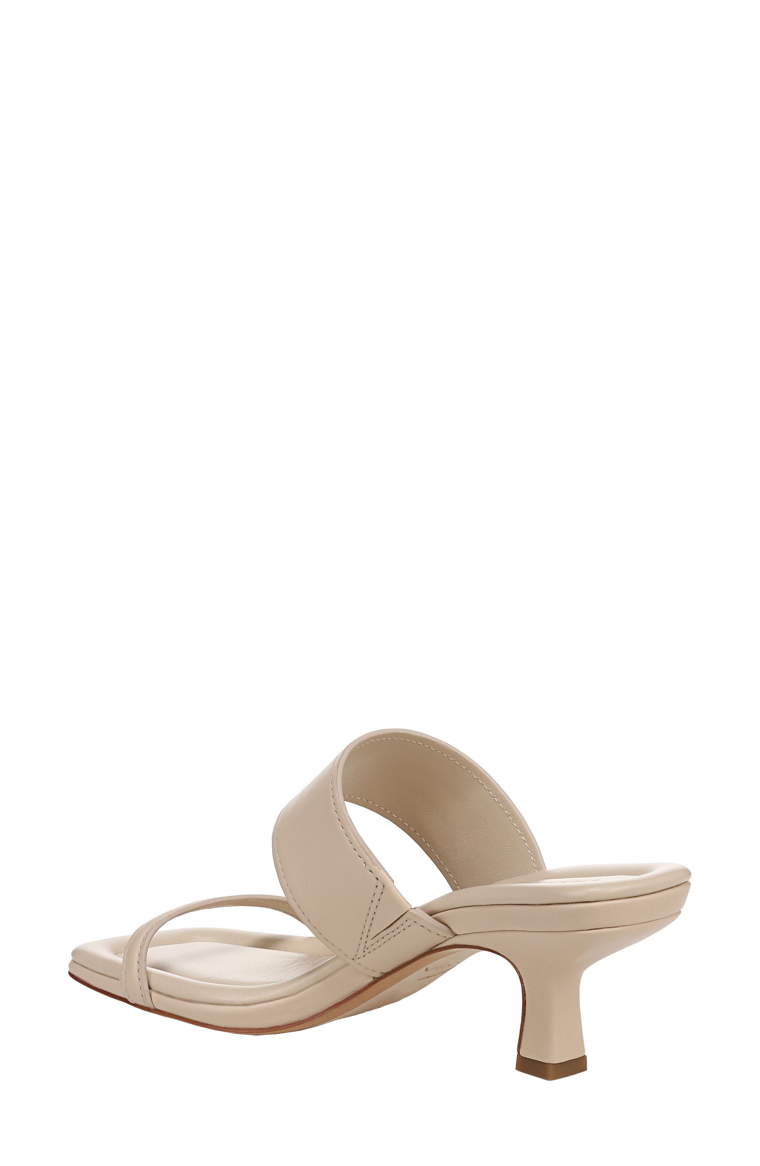 Cora Kitten Heel Slide Sandal - image 4