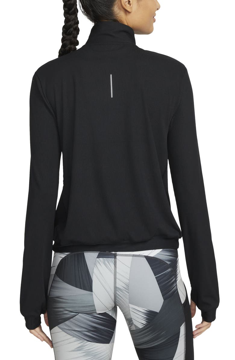 Nike Element Half Zip Pullover, Alternate, color, 