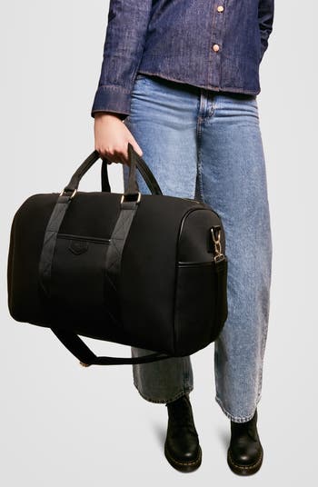 Hedley Duffle Bag
