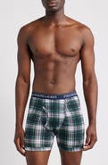 Polo Ralph Lauren Classic Fit Cotton Boxer Briefs