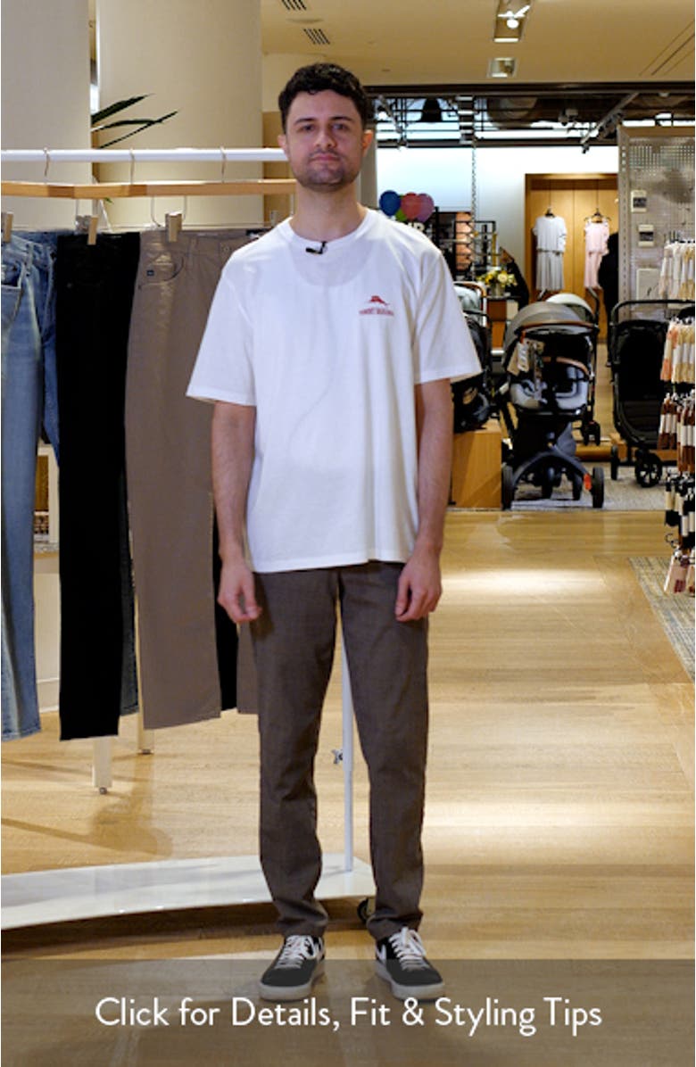 Bird It Through the Grapevine Graphic T-Shirt, sales video thumbnail