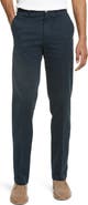 Vintage 1946 Stretch Cotton Flat Front Pants