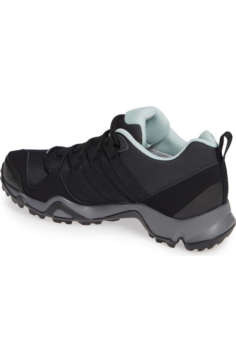 adidas Terrex AX2 CLIMAPROOF<sup>®</sup> Hiking Shoe, Alternate, color,