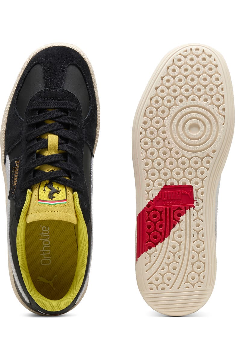 PUMA Ferrari Palermo Sneaker, Alternate, color,