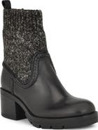 Nine West Popit Bootie