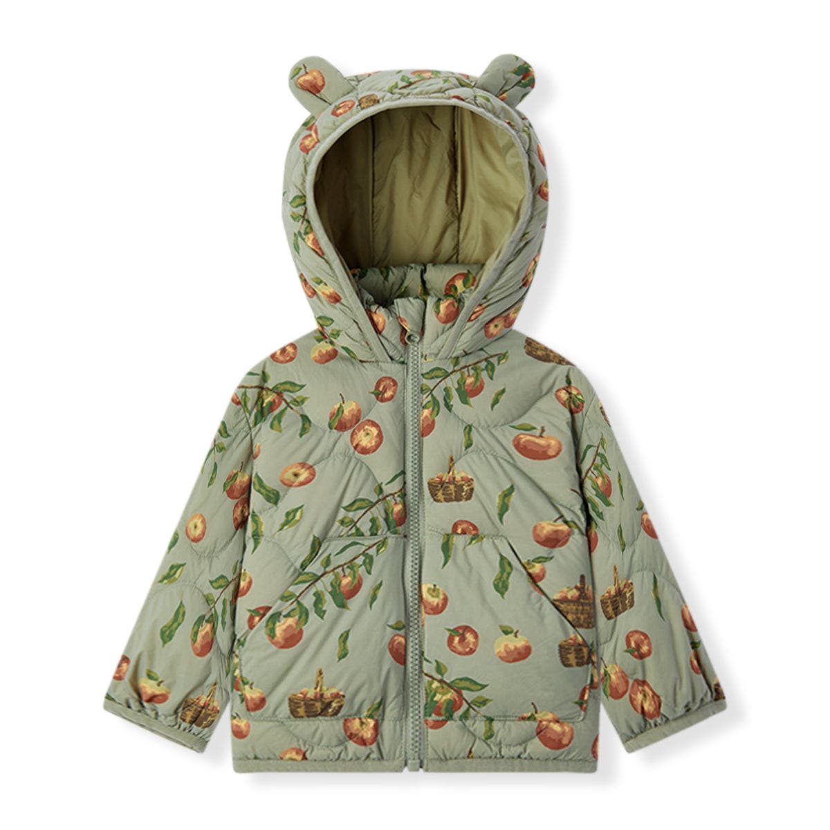 Apple Orchard