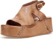 A.S.98 Maren Platform Sandal
