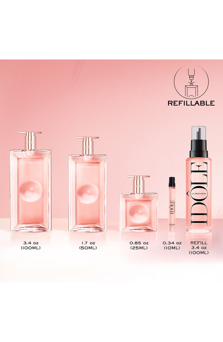 Lancôme Idôle Eau de Parfum, Alternate, color,