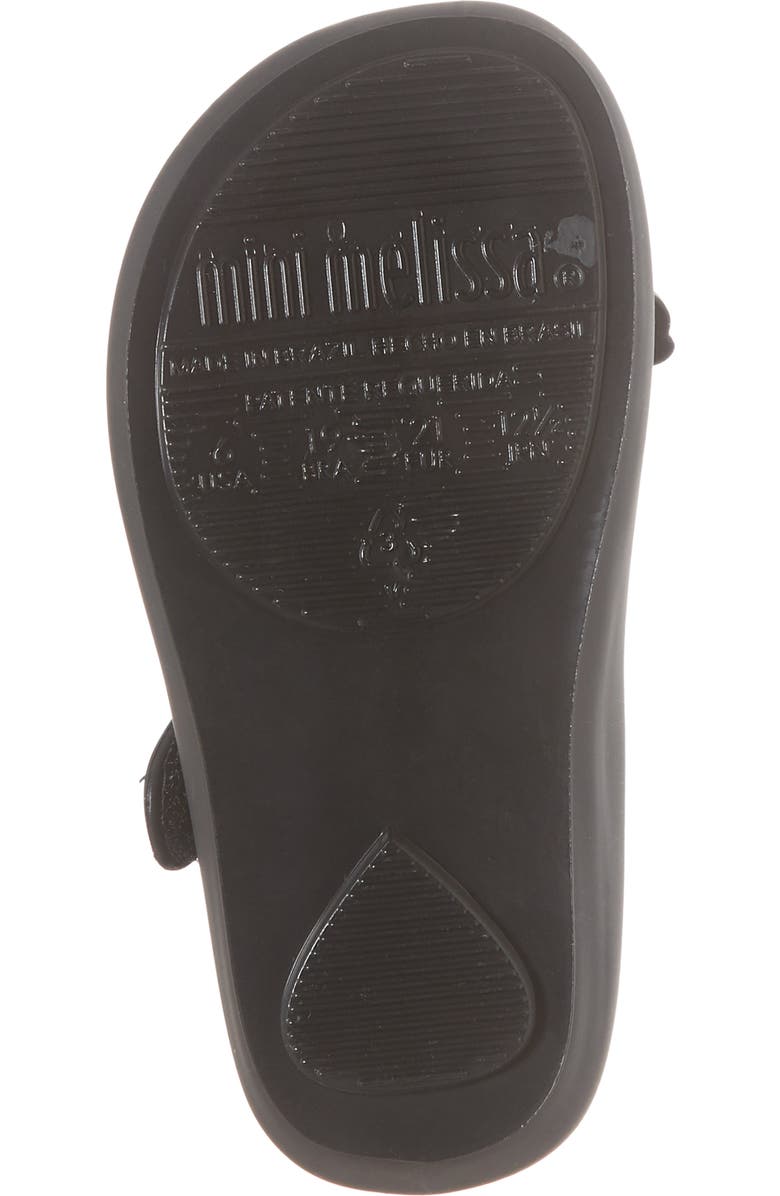 Mini Melissa Ultragirl Disney Twins Waterproof Mary Jane, Alternate, color,