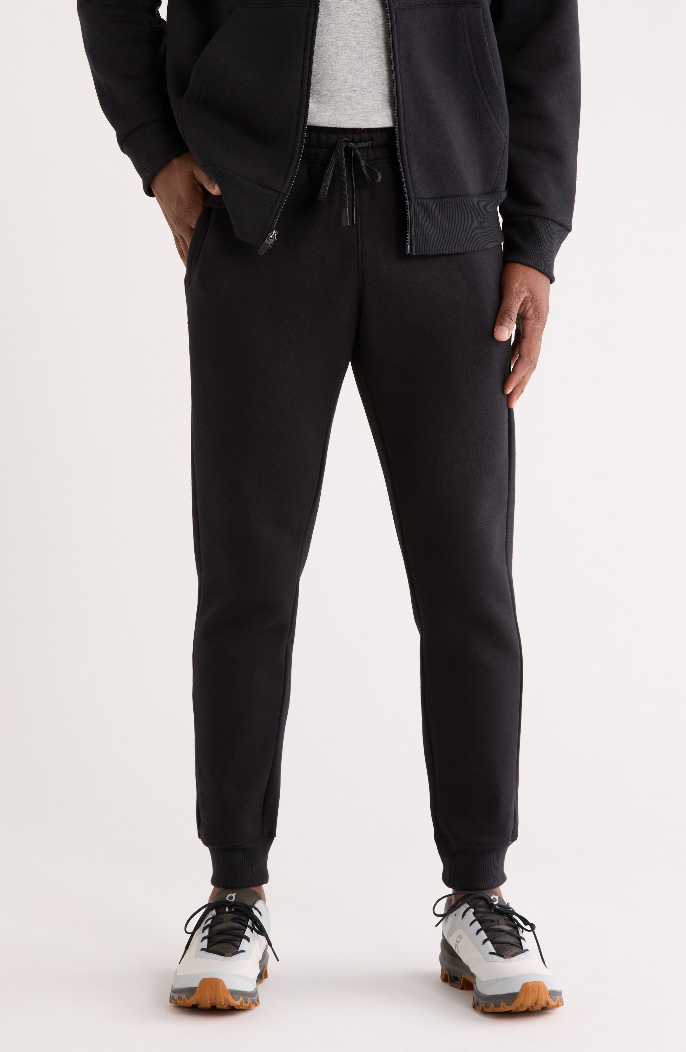 Z by Zella Freeform Fleece Joggers