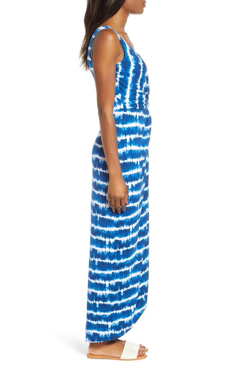 Tommy Bahama Oliana Maxi Dress, Alternate, color, 