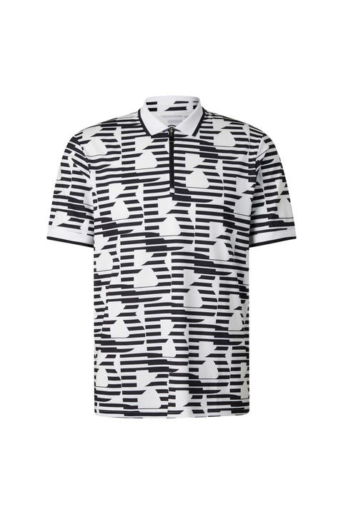 Valentin Functional Short-Sleeved Top