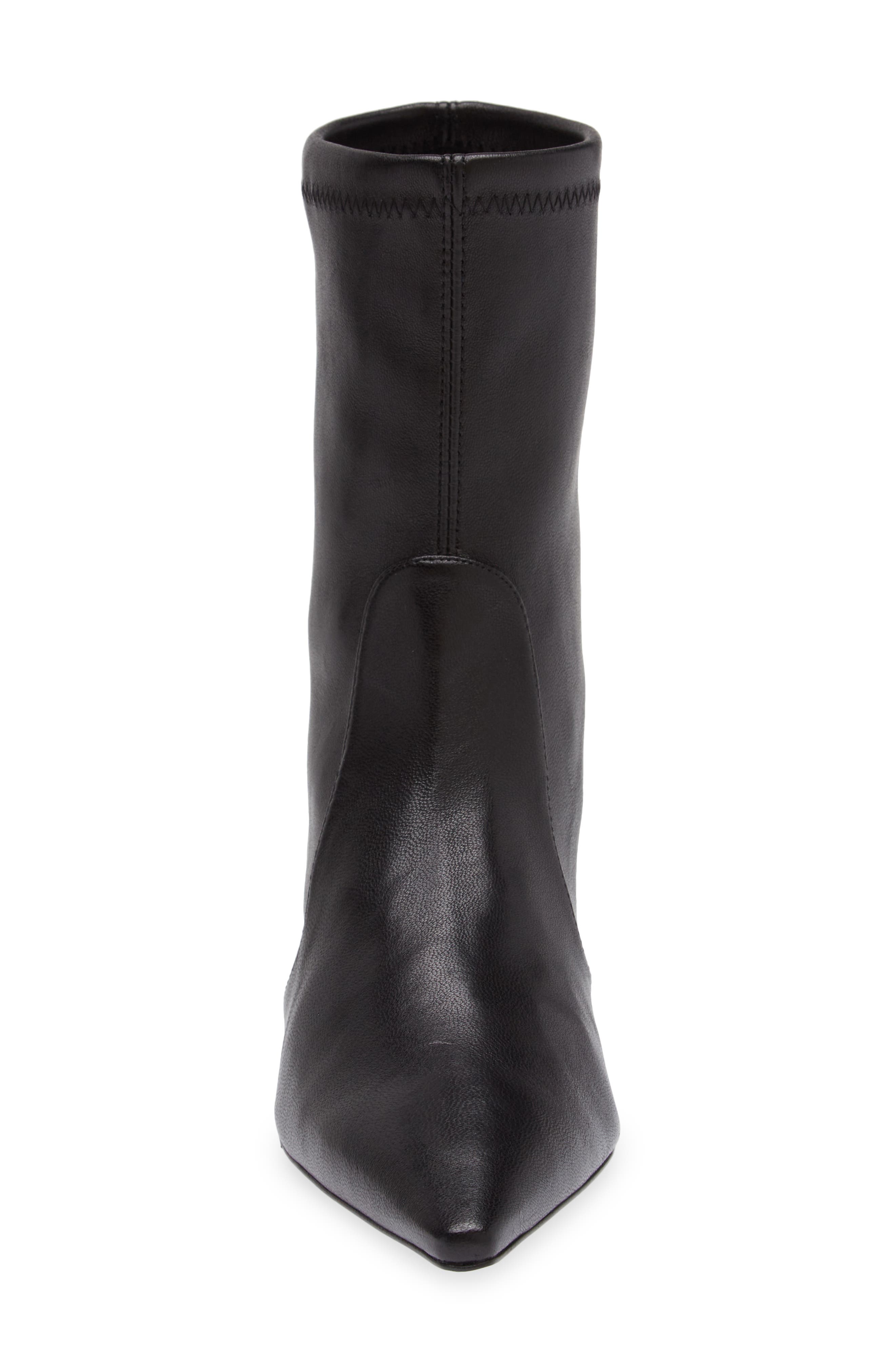 Stuart Weitzman Naomi 50 Bootie, Alternate, color, 