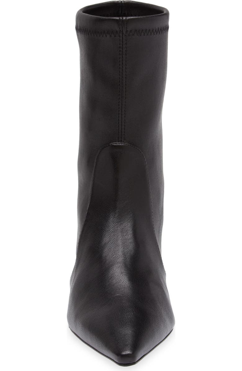 Stuart Weitzman Naomi 50 Bootie, Alternate, color,