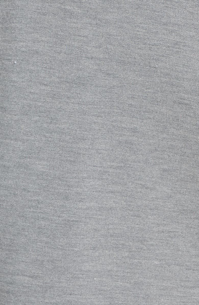 Joe's Fleece Lounge Shorts, Alternate, color, 