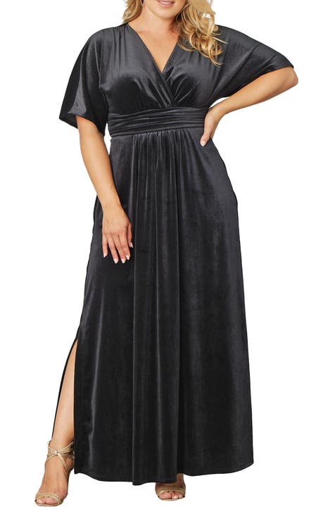 Kiyonna Plus Size Dresses for Women Nordstrom