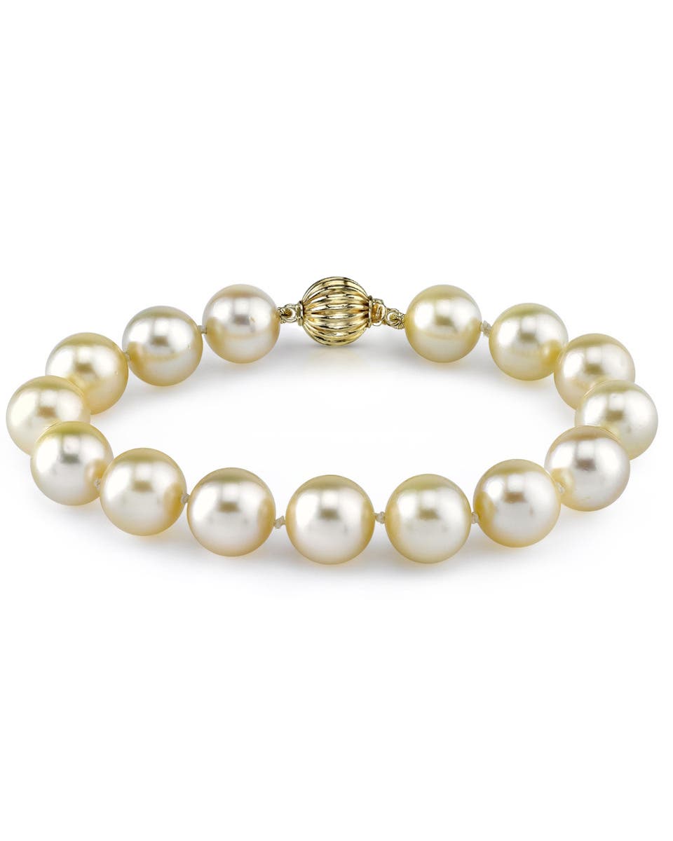selected Champagne Pearls