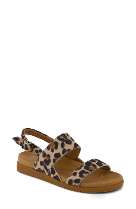 Marin Slingback Sandal (Women)