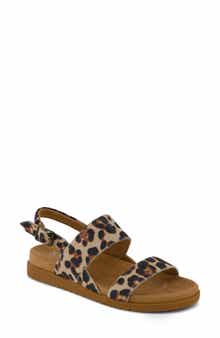 Marin Slingback Sandal