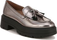 Naturalizer Nieves Tassel Platform Loafer