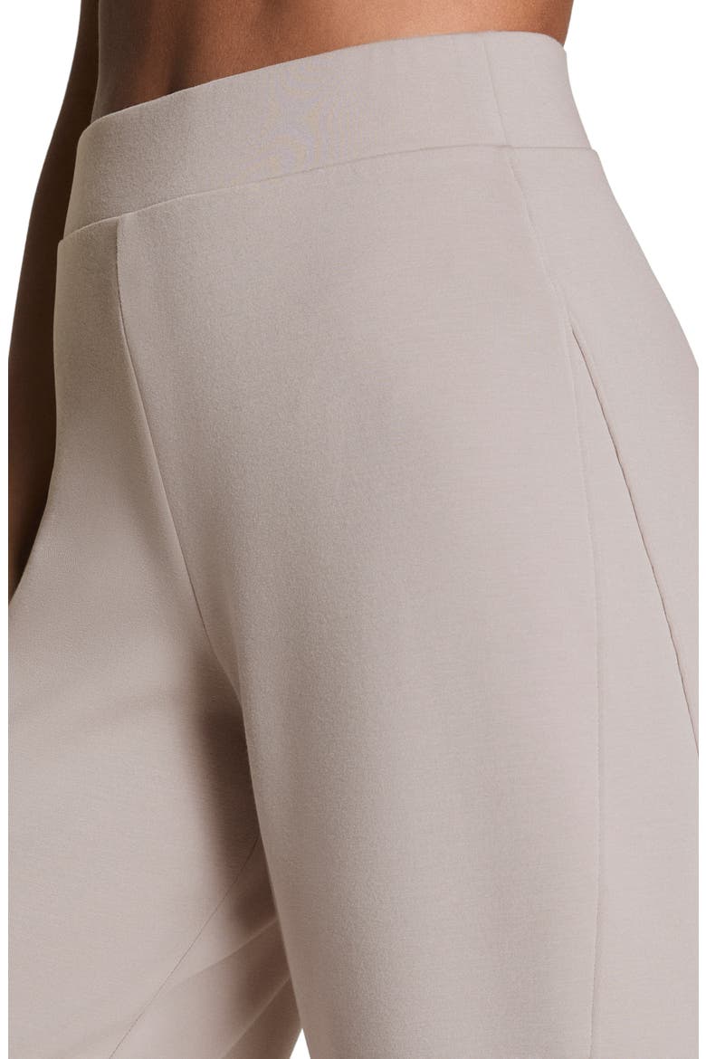 AirEssentials Barrel Leg Pants, Alternate, color, FRENCH GREY