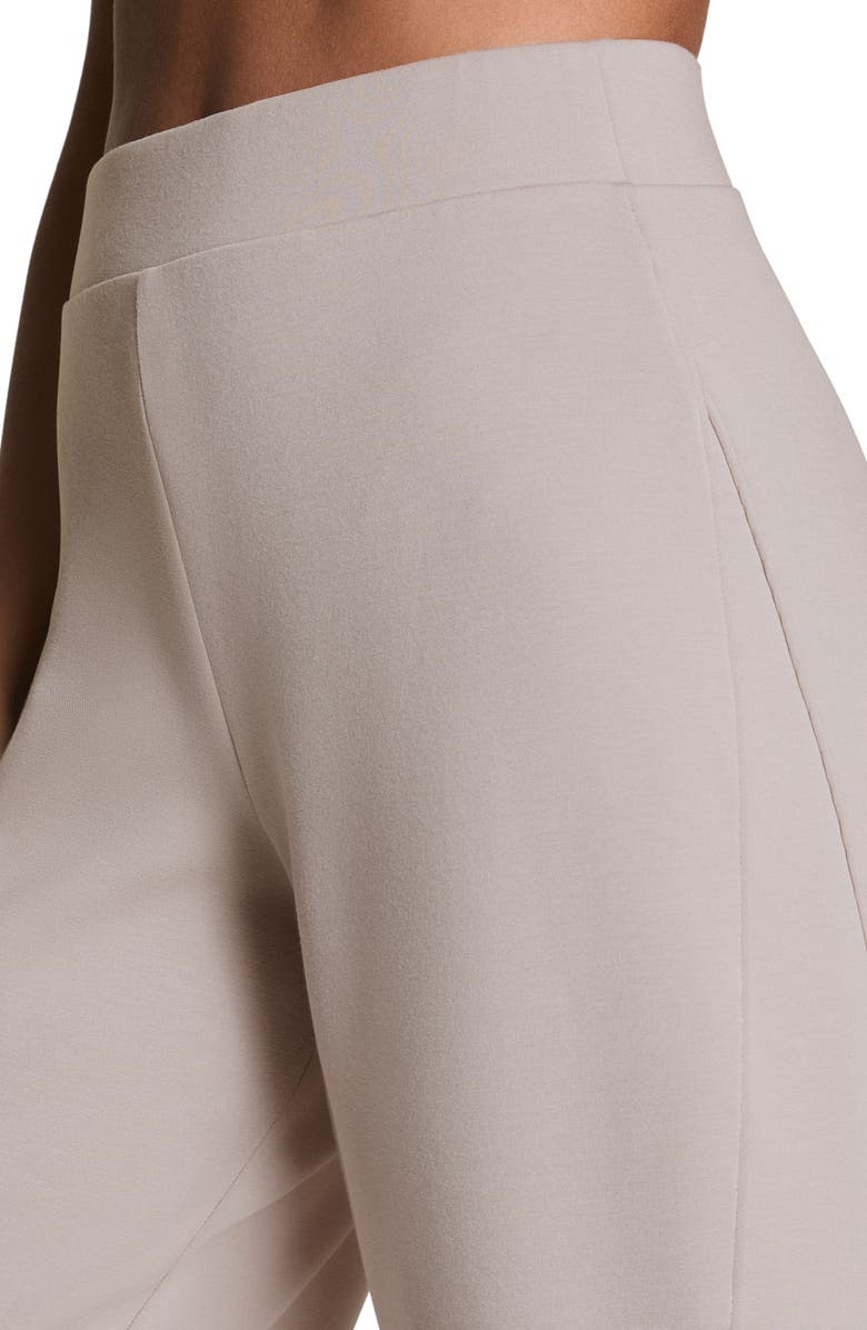 SPANX<sup>®</sup> AirEssentials Barrel Leg Pants, Alternate, color, French Grey