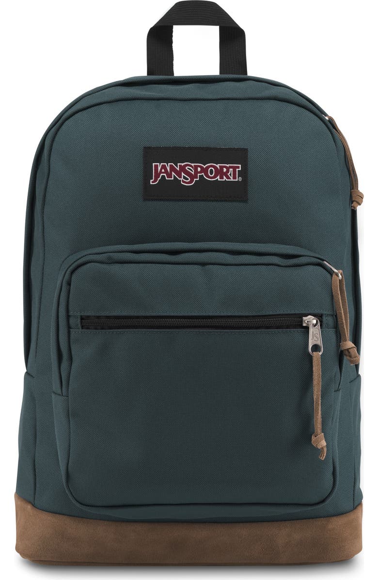 Jansport 'Right Pack' Backpack, Main, color,