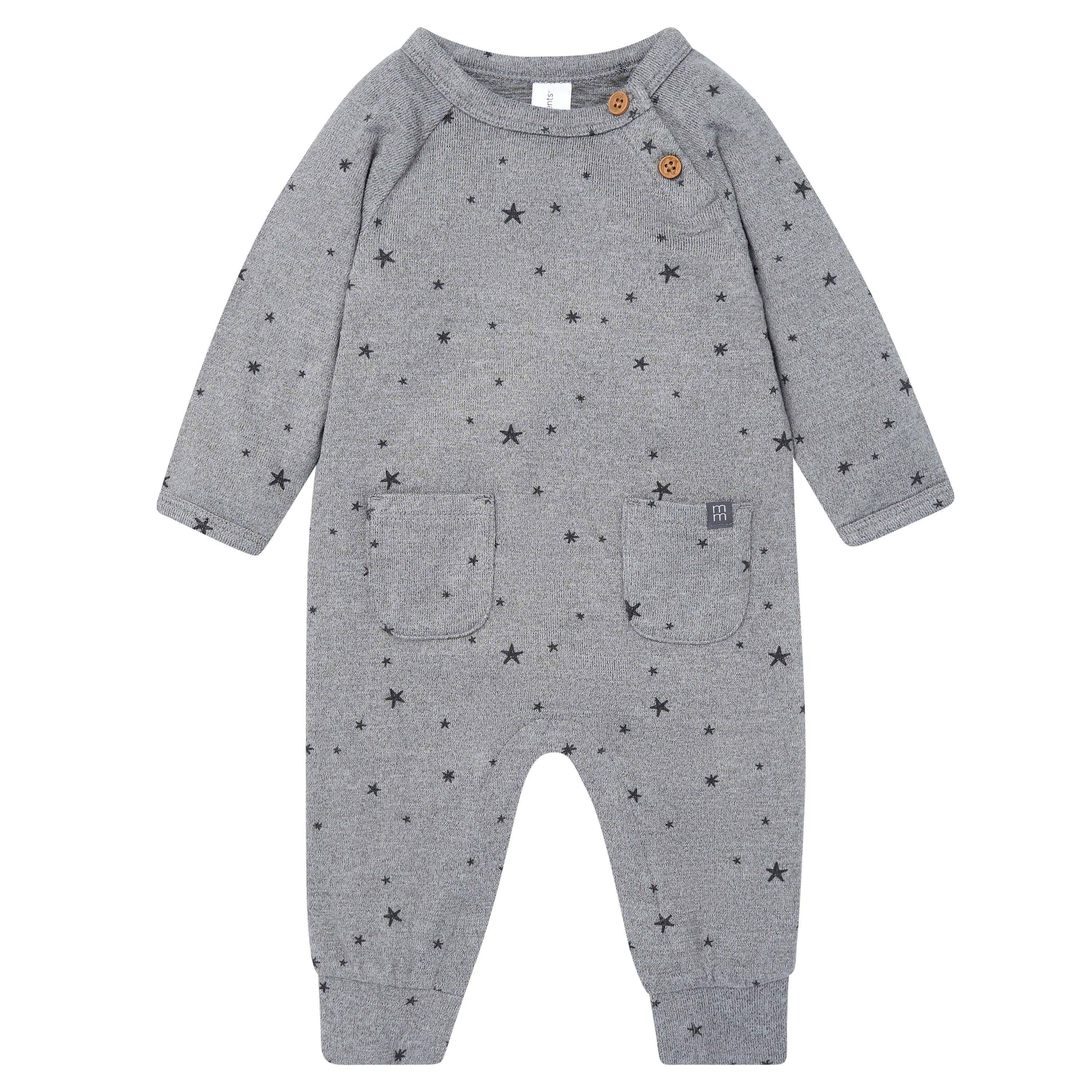 selected Heather Gray