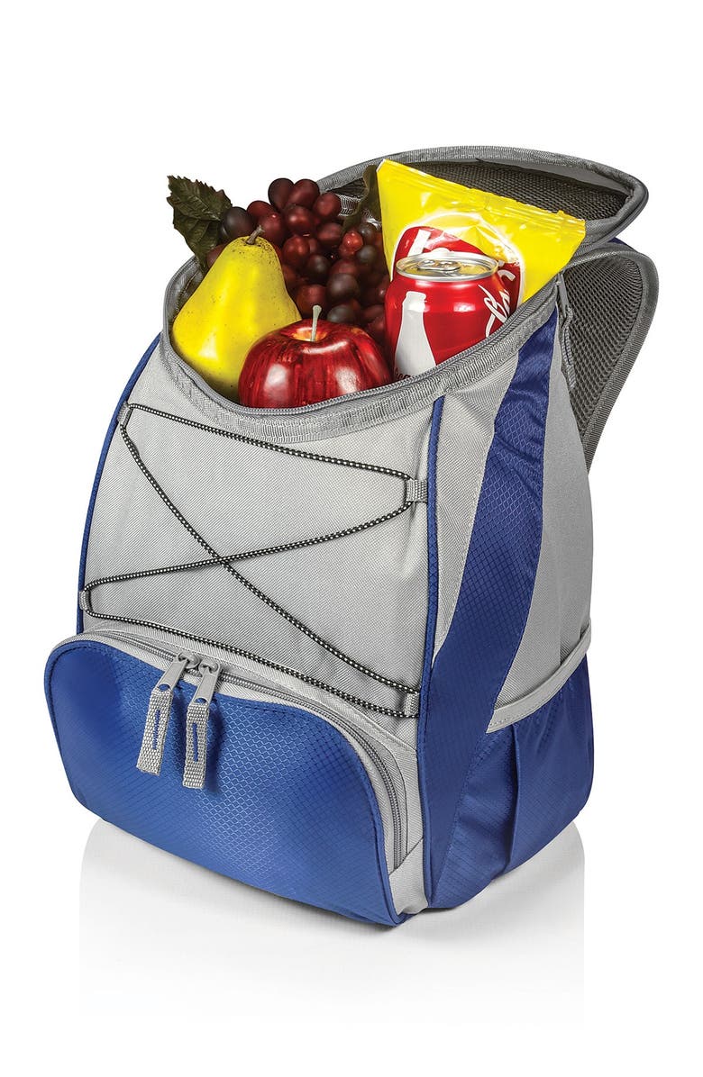 Picnic Time PTX Backpack Cooler, Main, color,