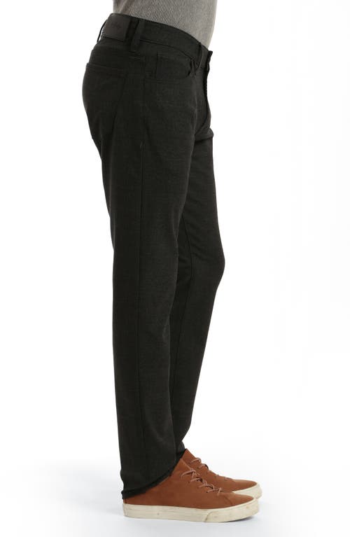 34 HERITAGE 34 HERITAGE VERONA SLIM FIT FIVE-POCKET PANTS