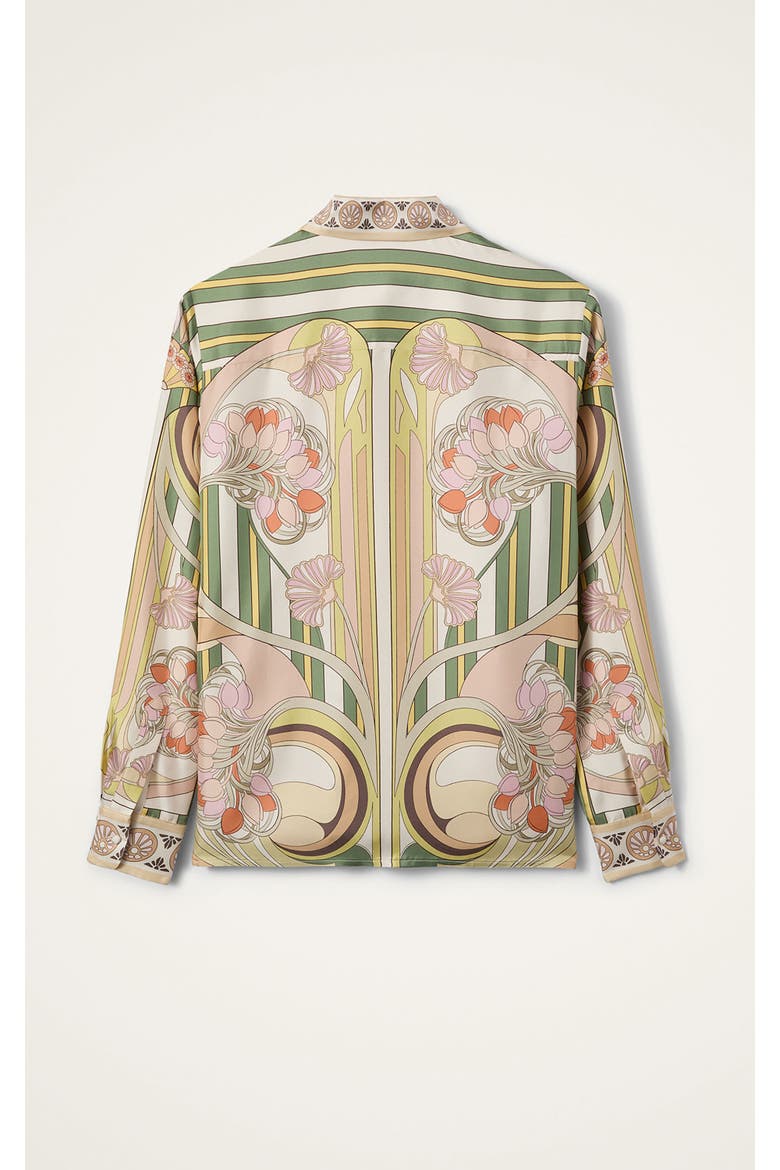 Boy Shirt, Alternate, color, Tulip Placée Pale Pink