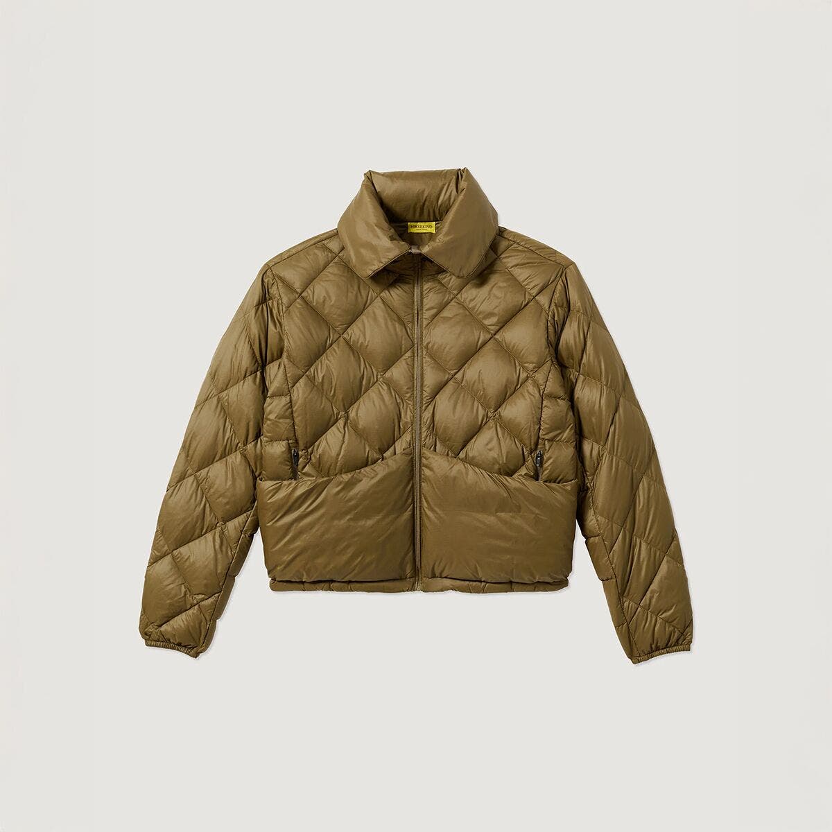 Packable Puffer Jacket - Women's - image 2