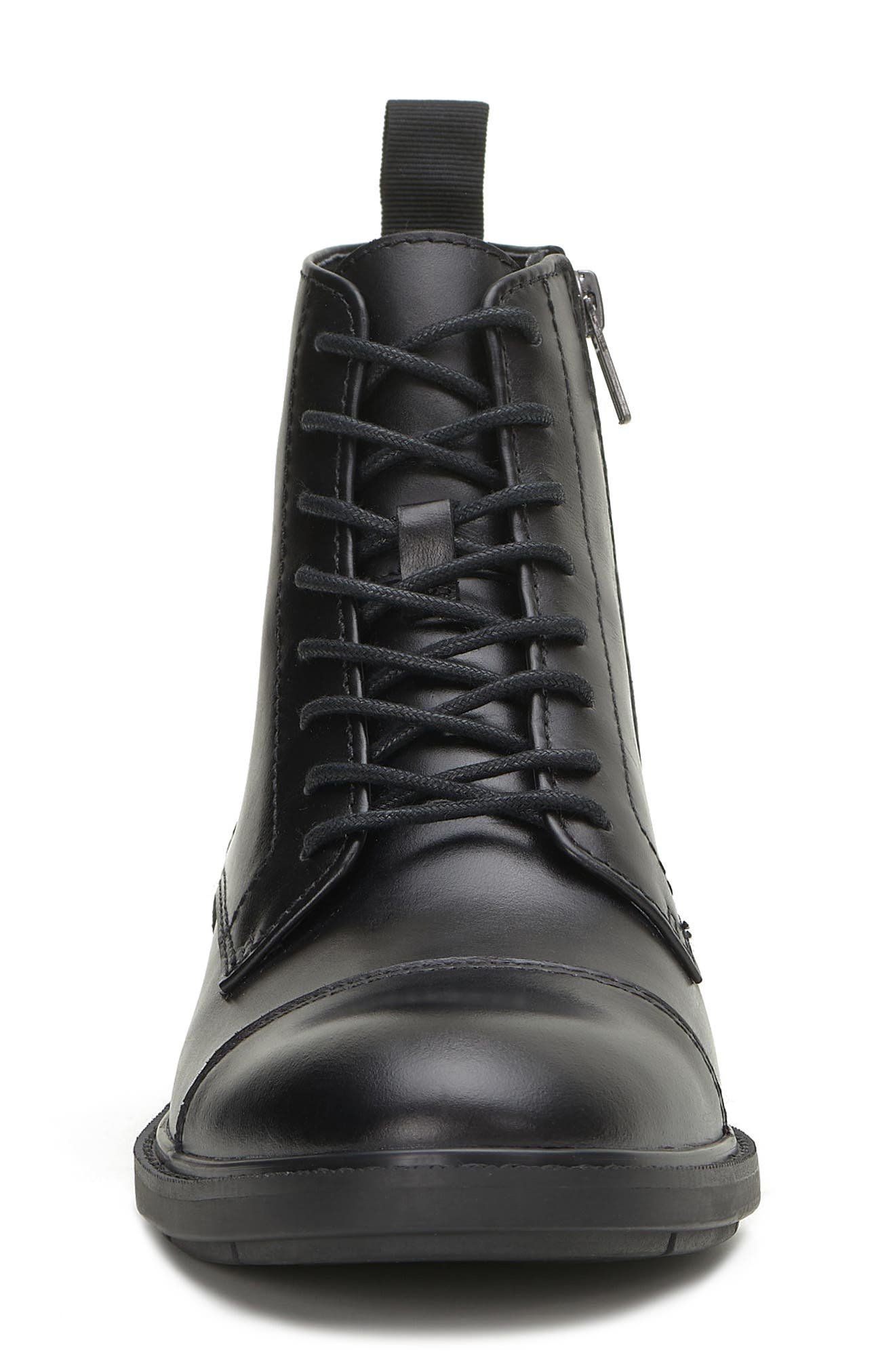 Vince Camuto Ferko Cap Toe Boot, Alternate, color, 