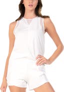 Lucky in Love Chill Out Tank