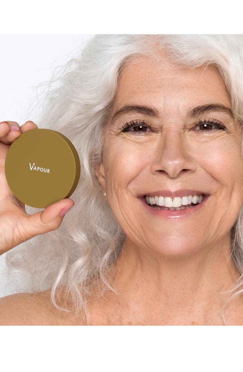 VAPOUR Perfecting Powder Pressed Finishing Powder, Alternate, color,