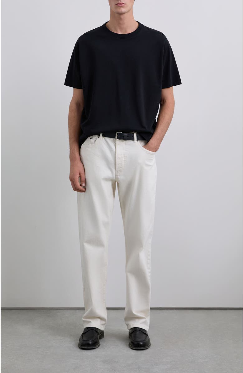 Scalpers Solid Tee, Alternate, color, Black